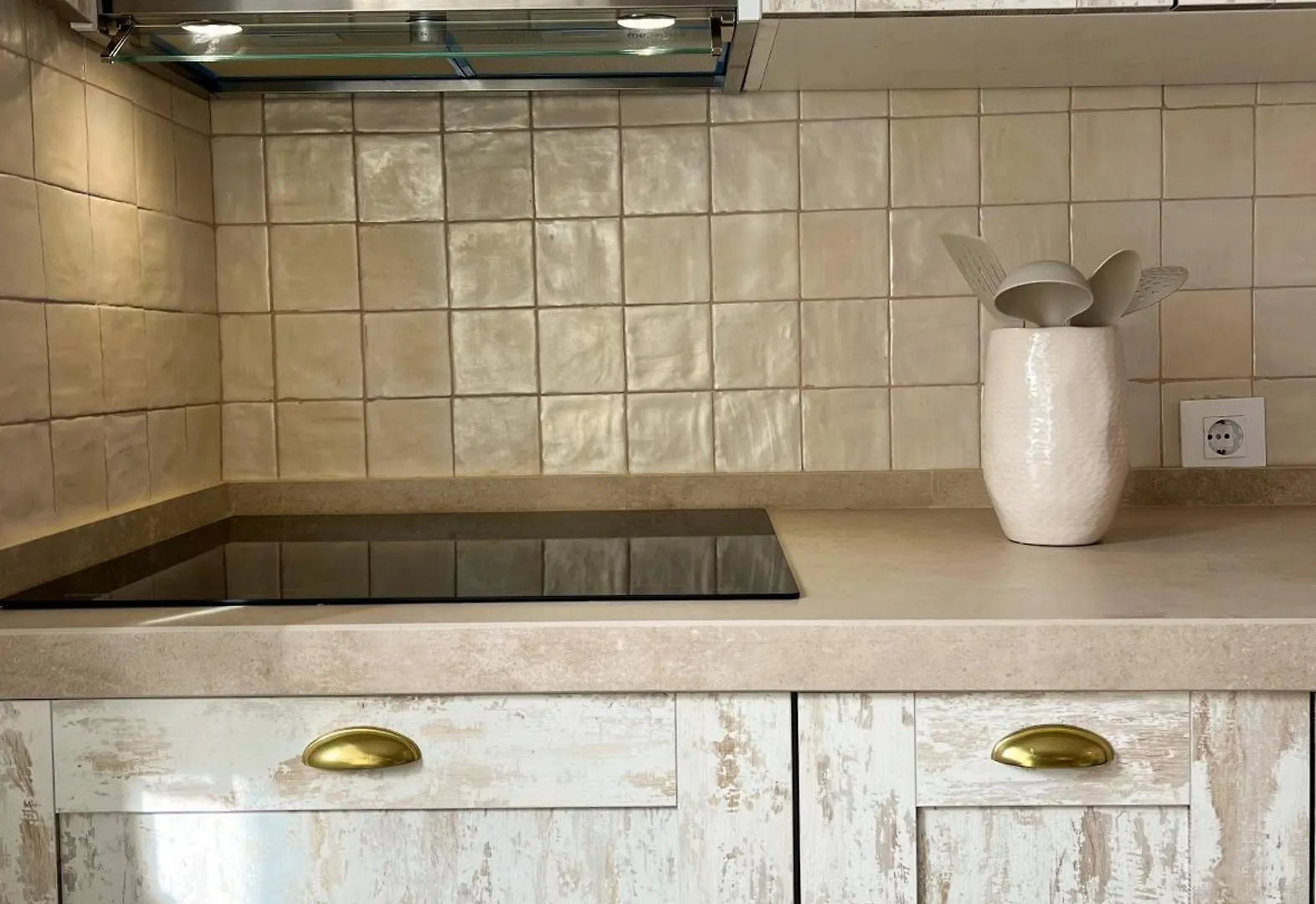 Apartamento La Muralla Vejer de la Frontera Apartment