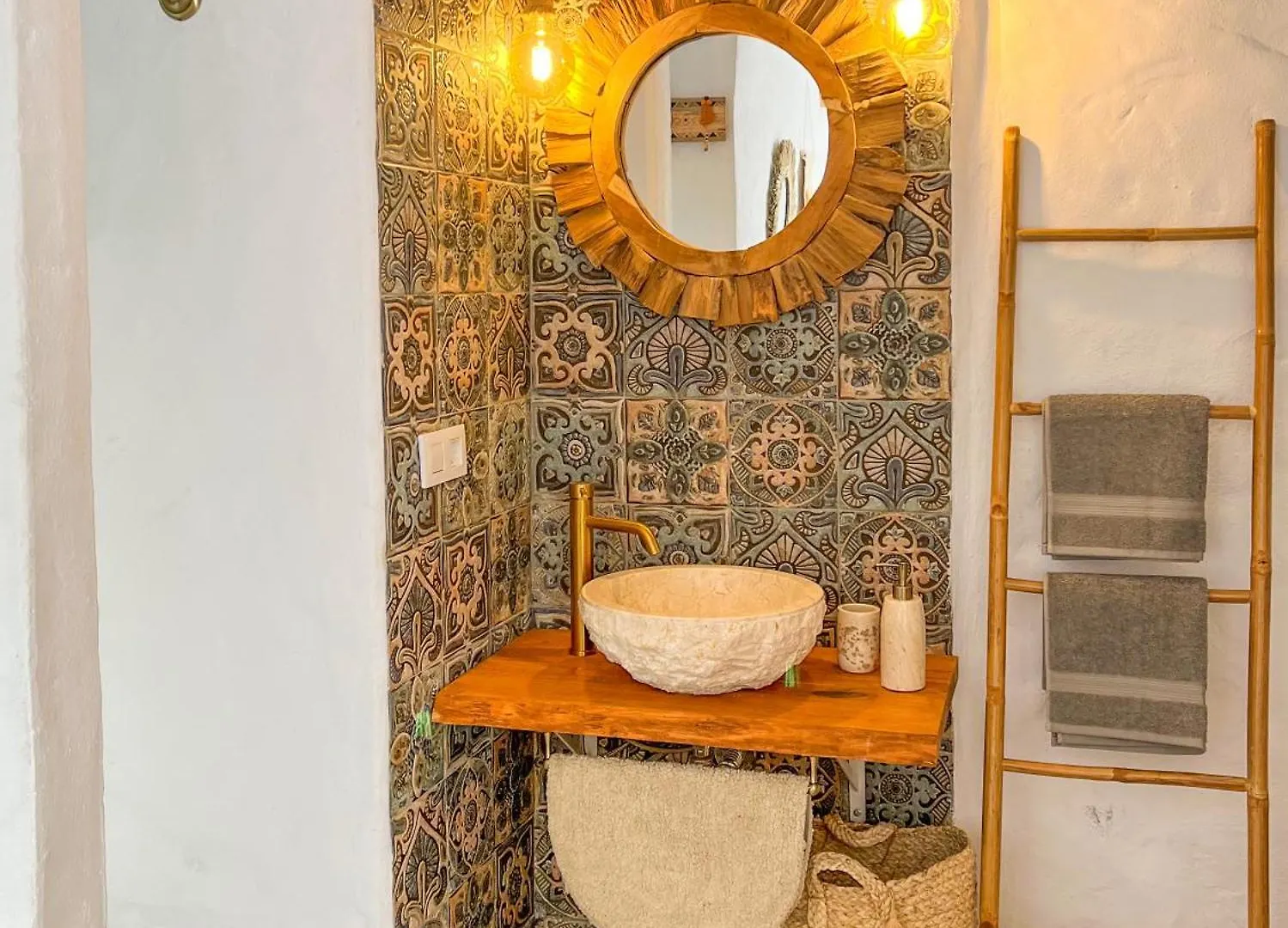 Apartamento La Muralla Vejer de la Frontera Apartment